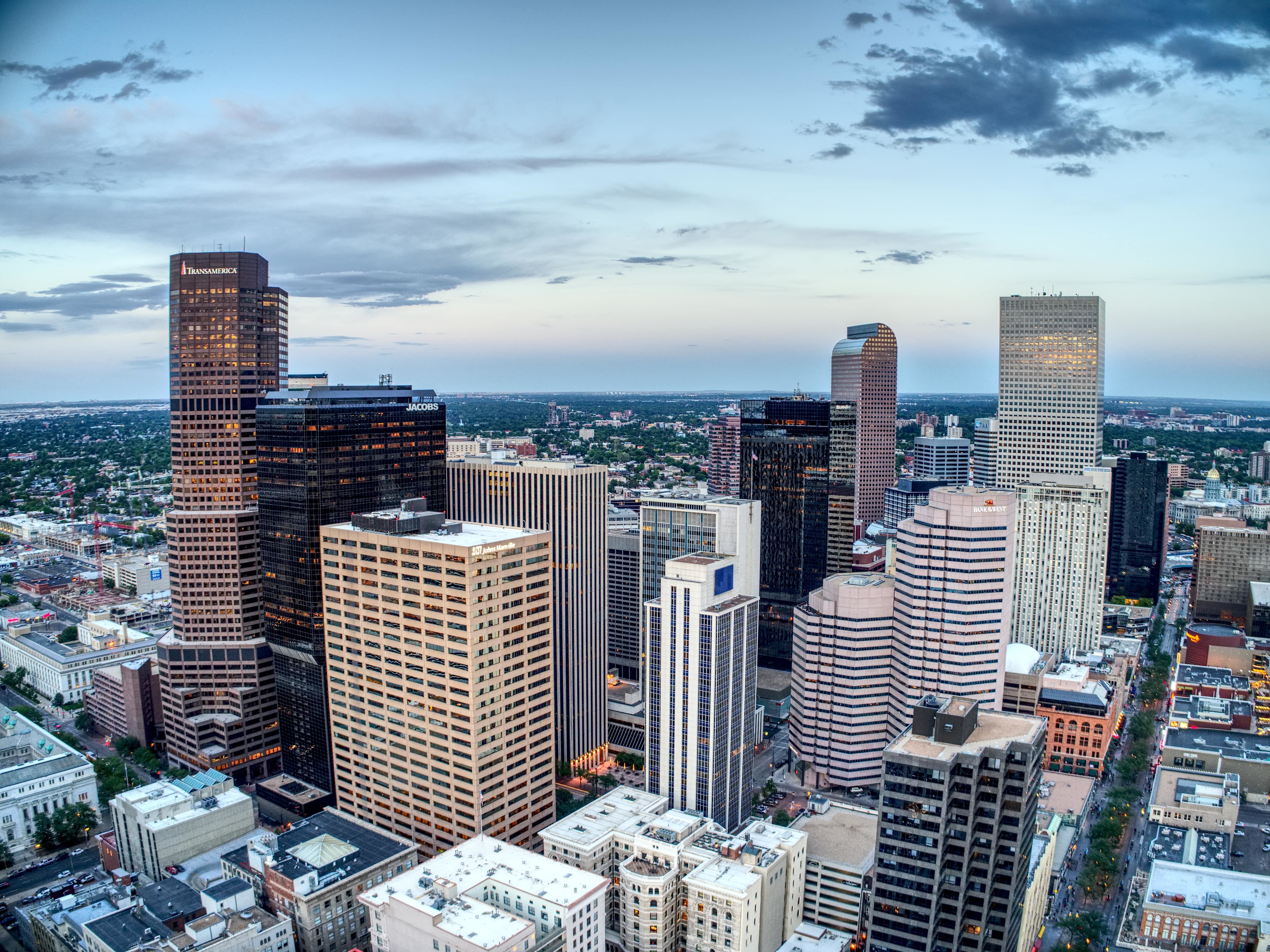 Denver Homes for Sale Denver, CO Real Estate